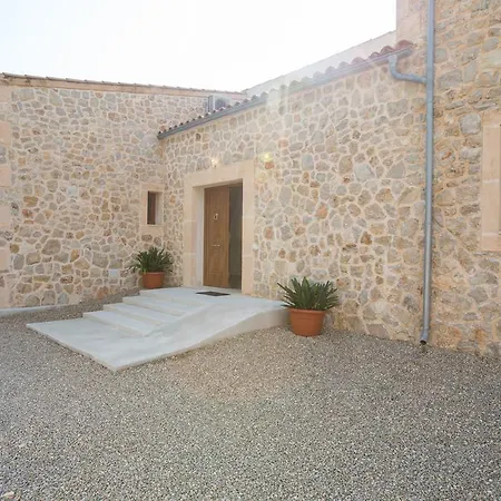 Villa Son Morey
