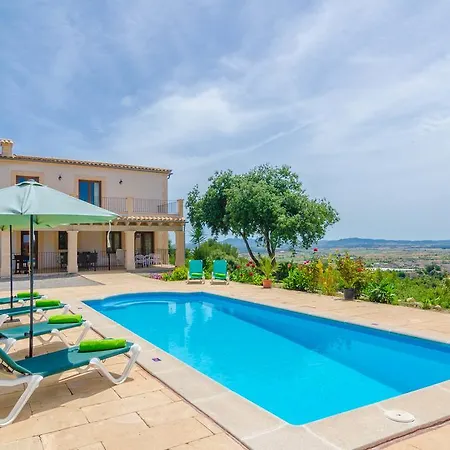 Villa Son Morey
