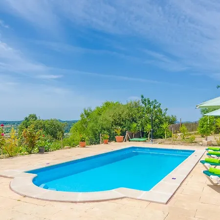 Villa Son Morey *