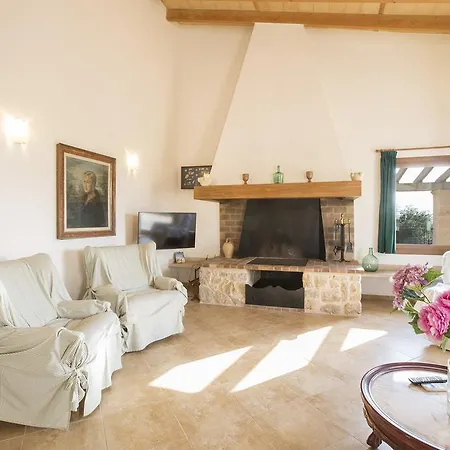 Villa Son Morey
