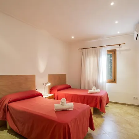 Son Morey Villa Vilafranca De Bonany