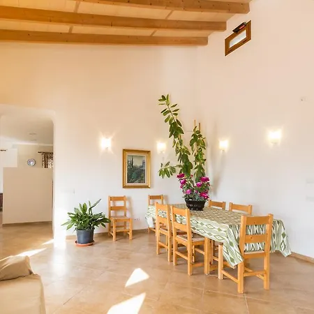 Villa Son Morey Vilafranca De Bonany